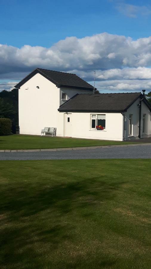 Chapel Meadow Lodge Clonard Экстерьер фото
